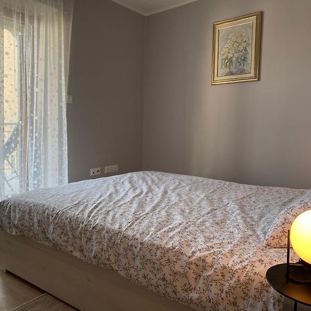Green House Apartments Novi Vinodolski Chambre photo