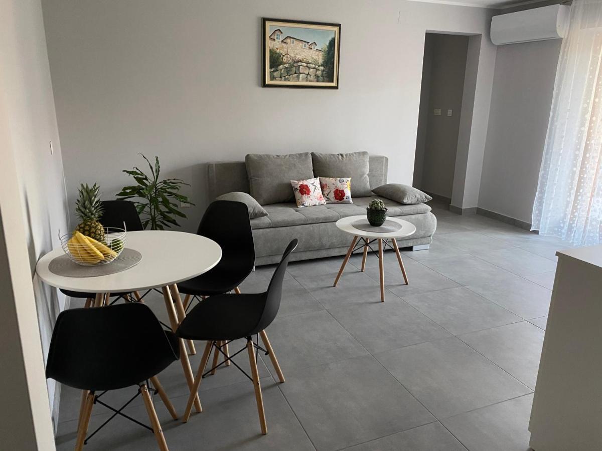 Green House Apartments Novi Vinodolski Extérieur photo