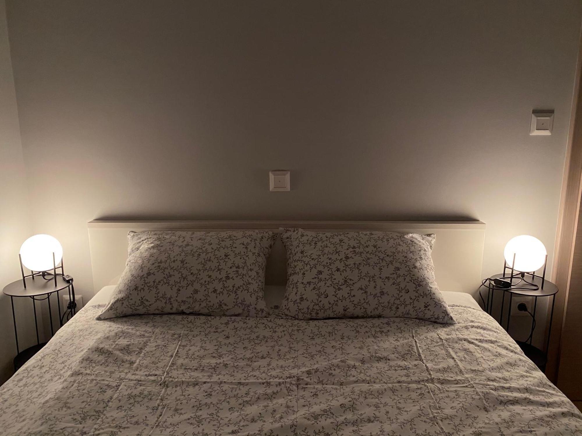 Green House Apartments Novi Vinodolski Chambre photo