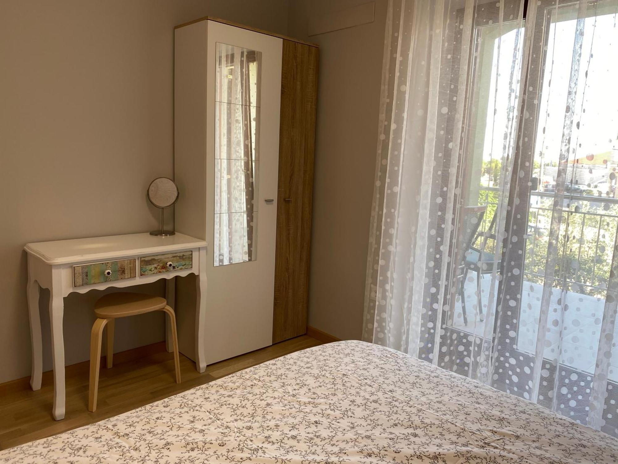 Green House Apartments Novi Vinodolski Chambre photo